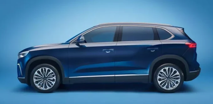 Togg'un fiyatı belli oldu, özellikleriyle farkını ortaya koydu 