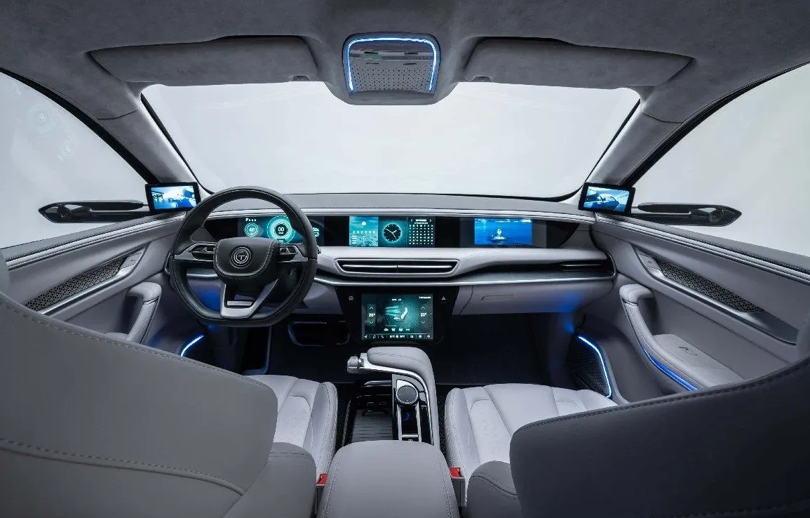 Togg'un fiyatı belli oldu, özellikleriyle farkını ortaya koydu 