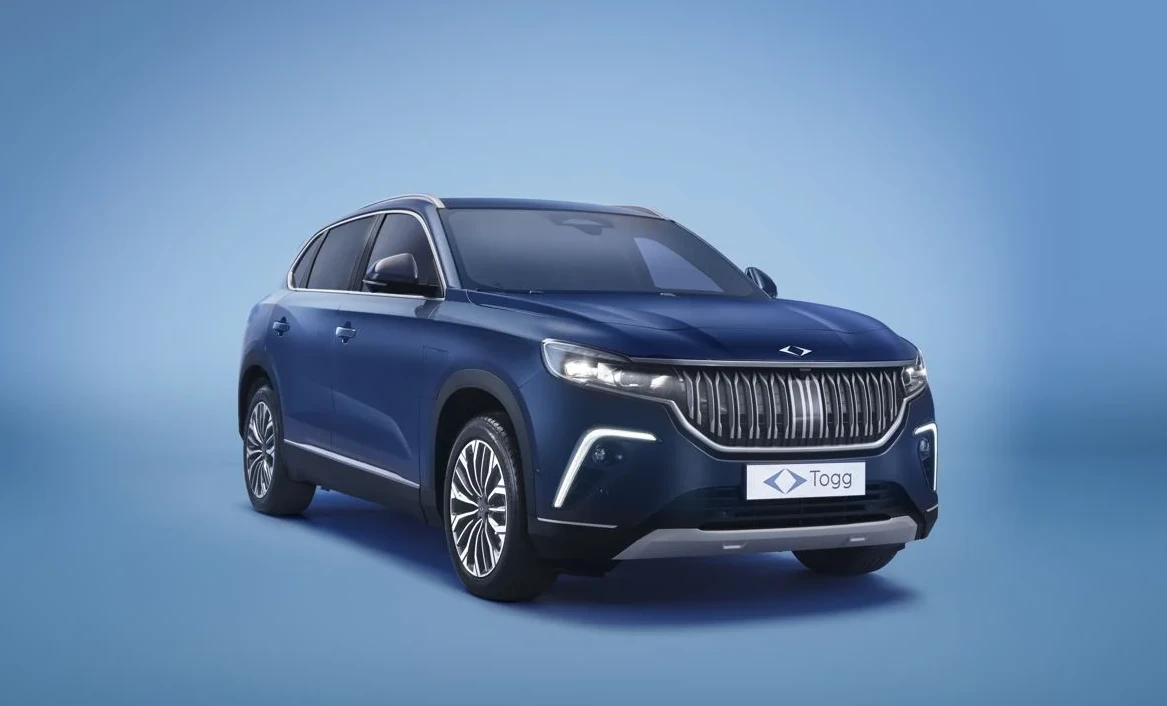 Togg'un fiyatı belli oldu, özellikleriyle farkını ortaya koydu 