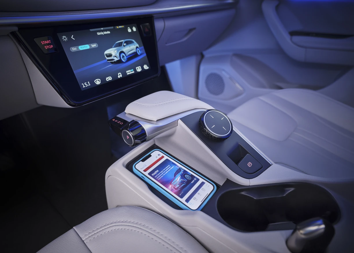 Togg'un fiyatı belli oldu, özellikleriyle farkını ortaya koydu 