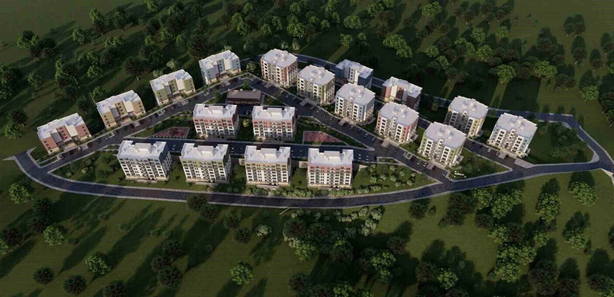 Bakan Kurum ‘bilimden şaşmadan, güçlü adımlarla...’ diyerek duyurdu: Hız kesmeden devam ediyor