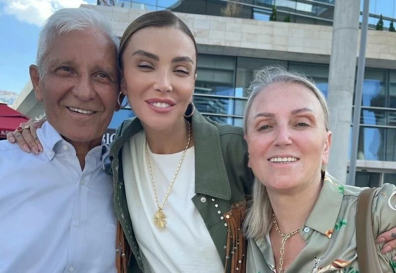 Babasını kaybeden Özge Ulusoy’un ‘Kaza değil cinayet’ dediği dava sonuçlandı!