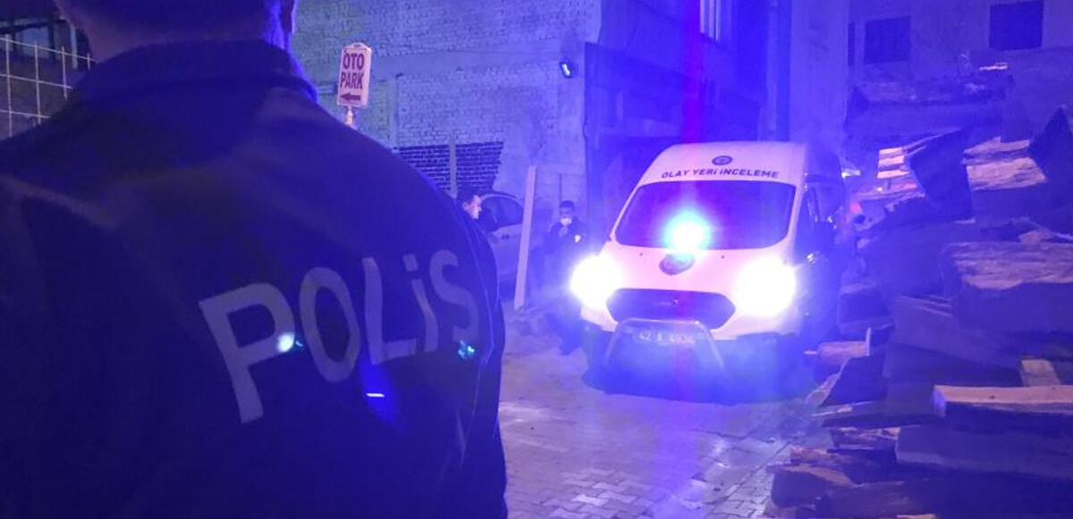 15 gündür kayıp olan emekli polis memurundan acı haber! Evinde ölü bulundu 