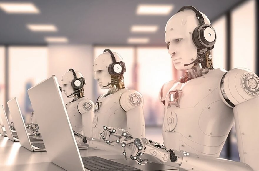 Google’dan yapay zeka hamlesi! Her konuda kendi kendine yazı yazan robot kullanıma açılıyor