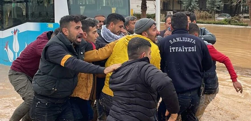 Deprem bölgesini <a href=