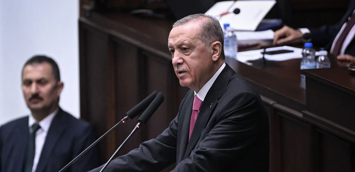 Son dakika! Cumhurbaşkanı Erdoğan yakınlarını enkazda kaybedenler için konuştu: Sonuna kadar haklılar