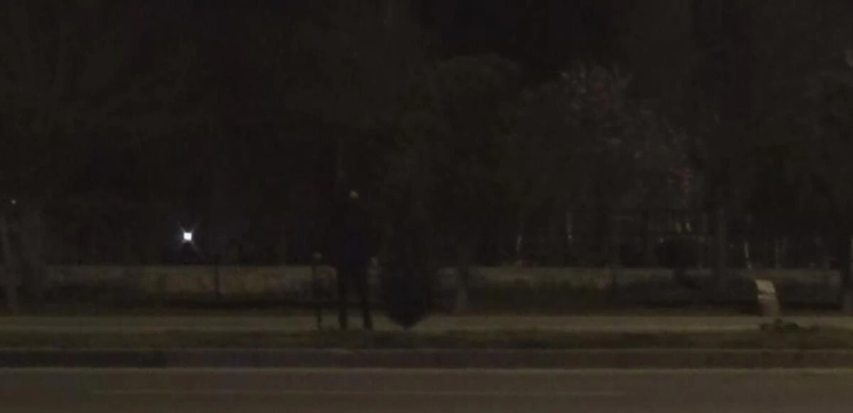 Hastaneden randevu alamıyorum deyip tüfekle rastgele ateş açtı