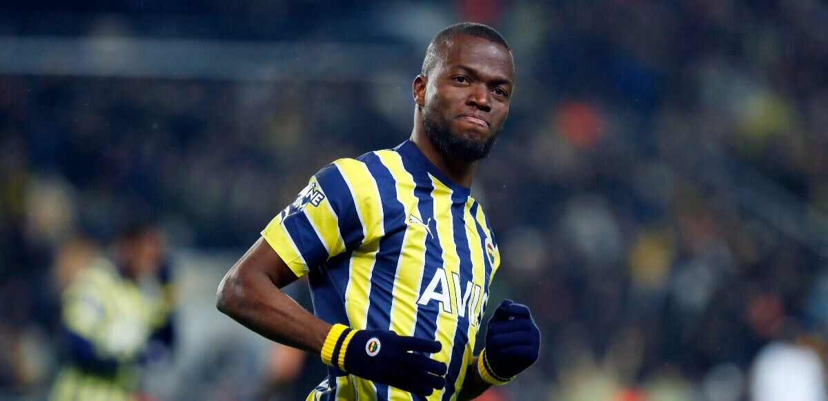 Internacional başkanı Enner Valencia için tarih verdi: 90 gün sonra...