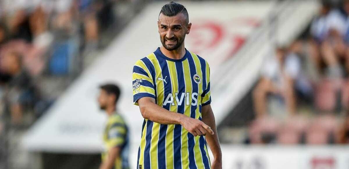 TFF reddetti: Serdar Dursun, Fenerbahçe&#039;ye ceza ödeyecek!