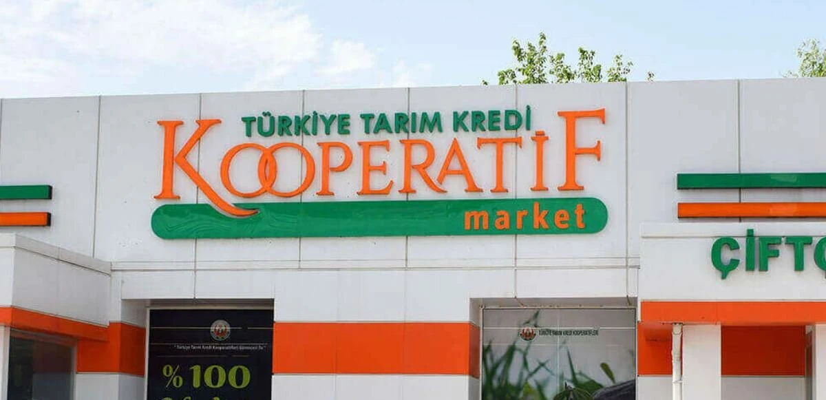 TARIM KREDİ RAMAZAN İNDİRİMİ YAPTI! Sıvı yağ 5 L, şeker 5 kg, çay, yumurta, pirinç, bulgur, mercimek, salça, nohut, güllaç, kadayıf, kaşar, hurma, kıyma ve temel ihtiyaç ürünlerinde indirim!