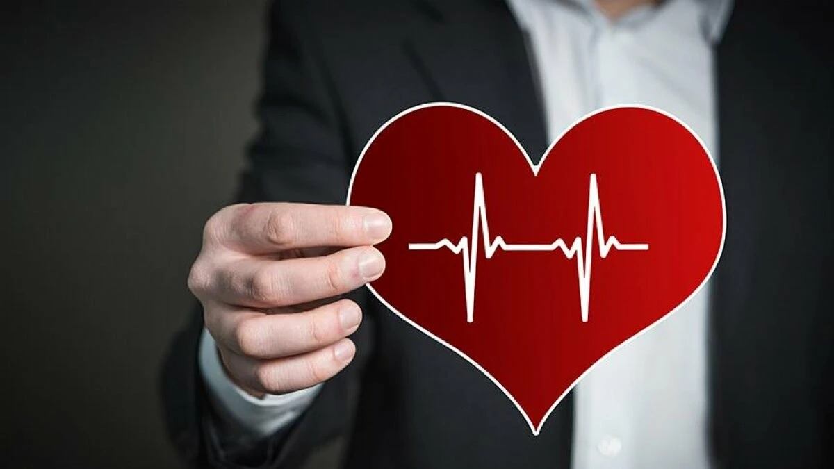 Kalp Sağlığının Anahtarı: Troponin