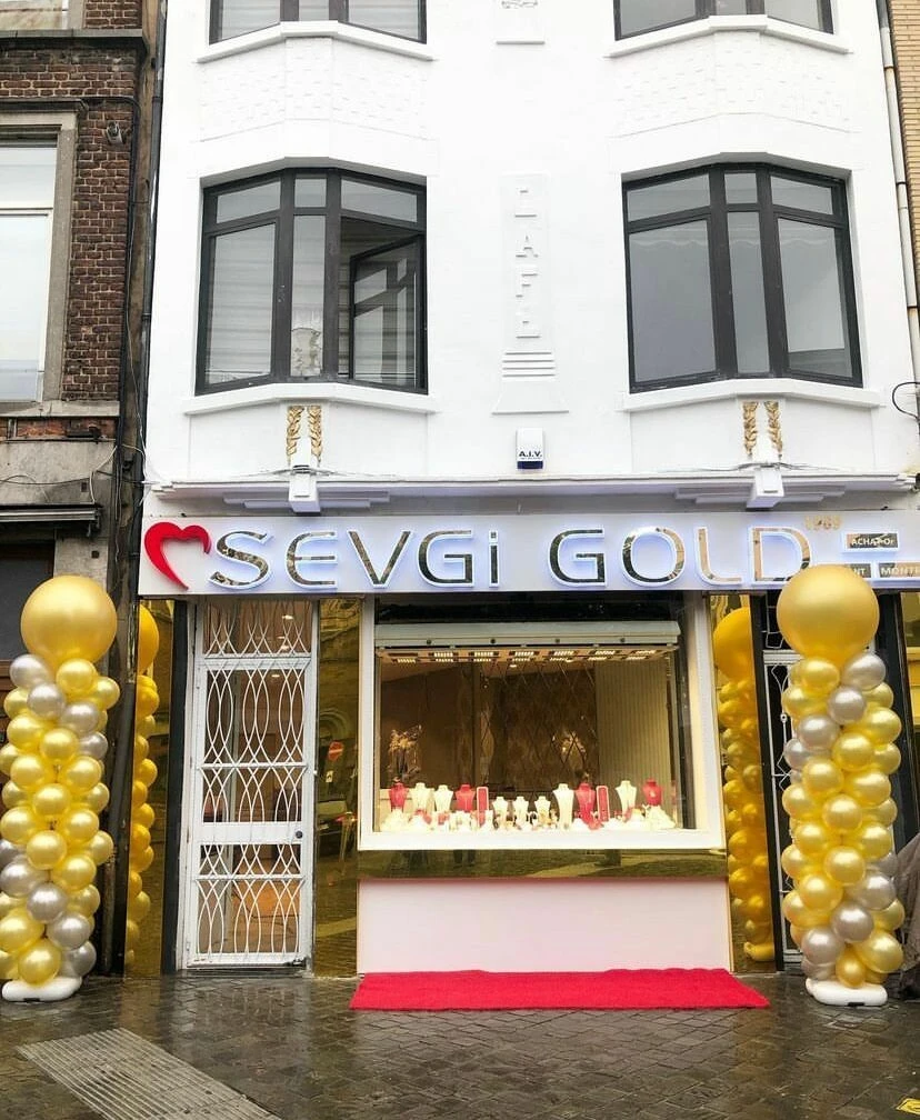 Yusuf Sait Sevgi, Batı Avrupa’nın konuştuğu Türk