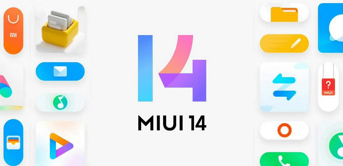 Xiaomi vitesi artırdı: MIUI 14 güncellemesi bir modele daha ulaştı