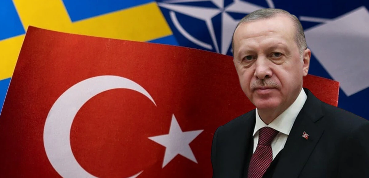 Cumhurbaşkanı Erdoğan'dan Finlandiya'ya NATO için yeşil ışık: Verdiğimiz sözü tutacağız