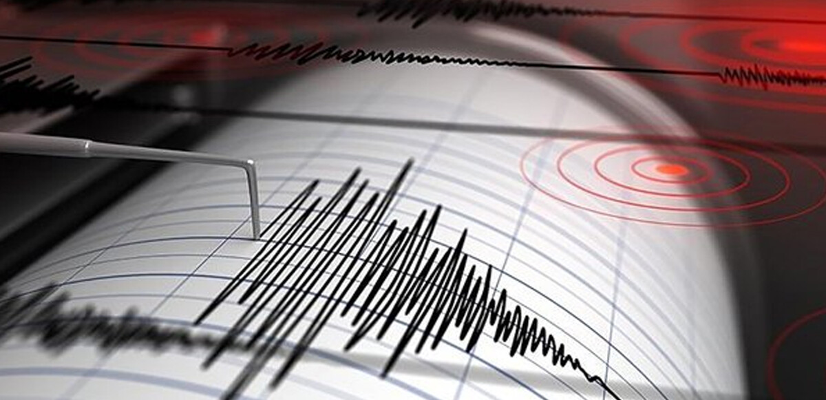 Deprem bölgesi beşik gibi! Adana ve Kahramanmaraş sallandı 