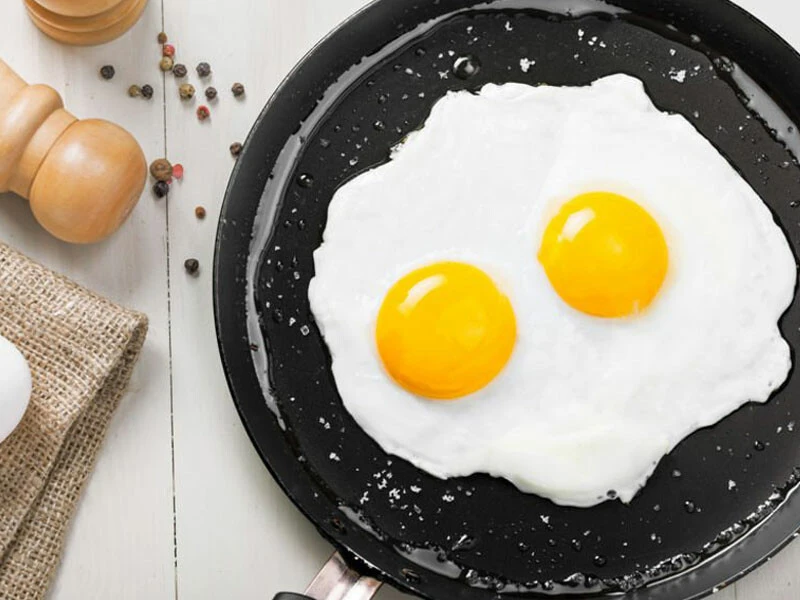 Yumurta nasıl pişirilir? Yumurta pişirirken yapılan hatalar nelerdir? İşte yumurta pişirmenin püf noktaları