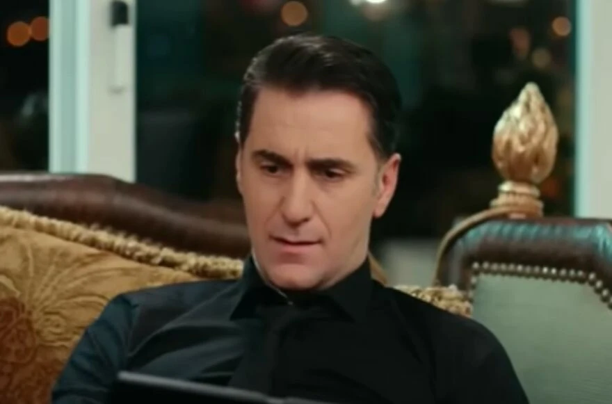 Canlı yayında Bekir Aksoy'dan Yasak Elma eleştirisi: Çok saçmaydı