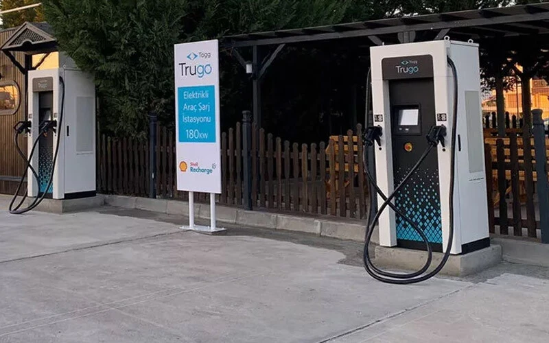 Bakan Varank'tan Togg açıklaması: Bugünden itibaren...