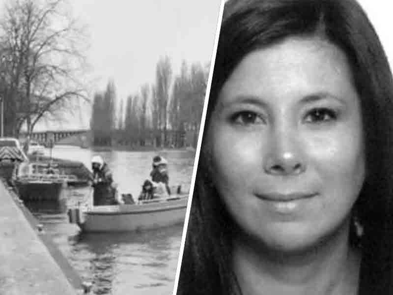 Belçika'da aranan Fatma Bayram'ın cansız bedeni Hollanda'da bulundu! Anne ile oğlundan acı haber