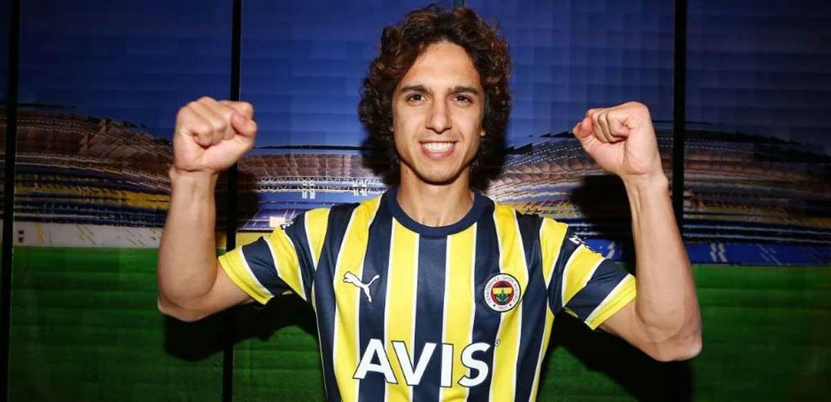 Fenerbahçe&#039;den Emre Demir kararı