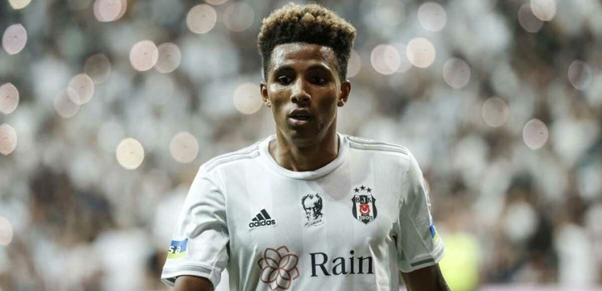 Gedson Fernandes, İngiltere yolcusu: Anlaşma sağlandı!