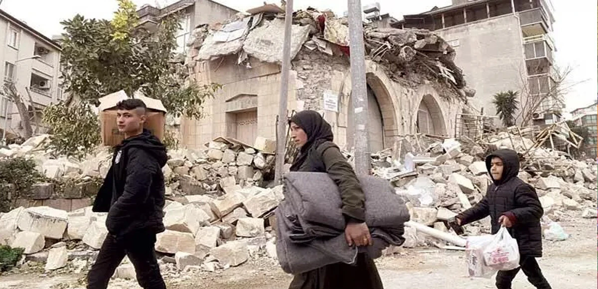 Deprem göçüne kira engeli! İstanbul’a gelenler geri dönüyor 