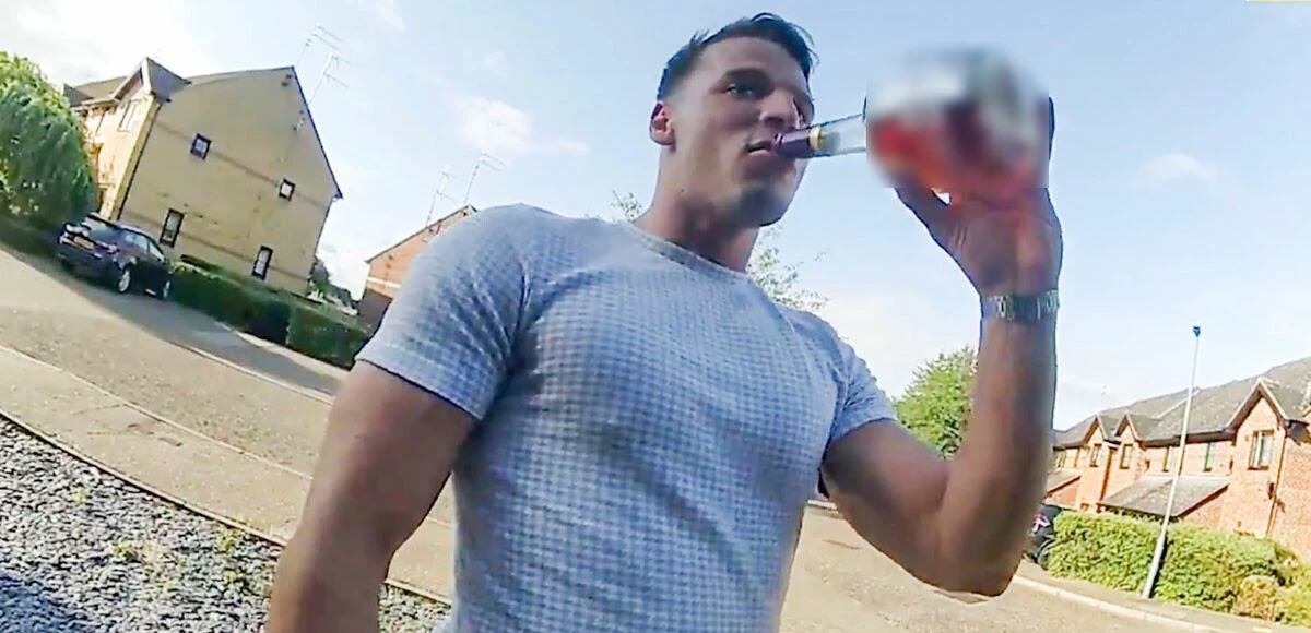 Katil olay yerine dönünce yakayı ele verdi! Polise söyledikleri her şeyi ortaya çıkardı