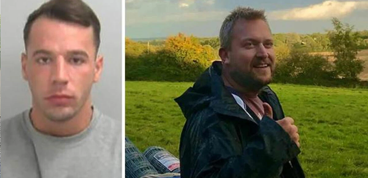 Katil olay yerine dönünce yakayı ele verdi! Polise söyledikleri her şeyi ortaya çıkardı