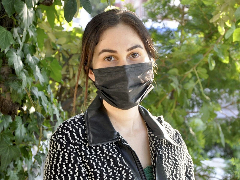 Eski kız arkadaşının yüzüne kezzap atmıştı! Soner Bolat'ın cezası kesinleşti