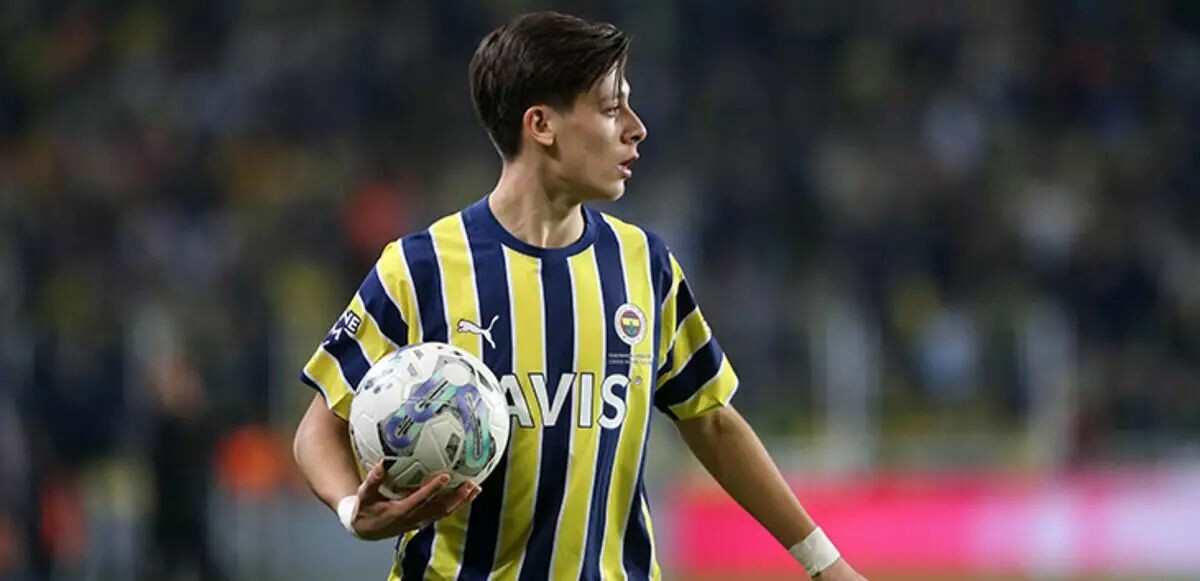 Özel Haber: Fenerbahçe&#039;yi bekleyen Arda Güler tehlikesi