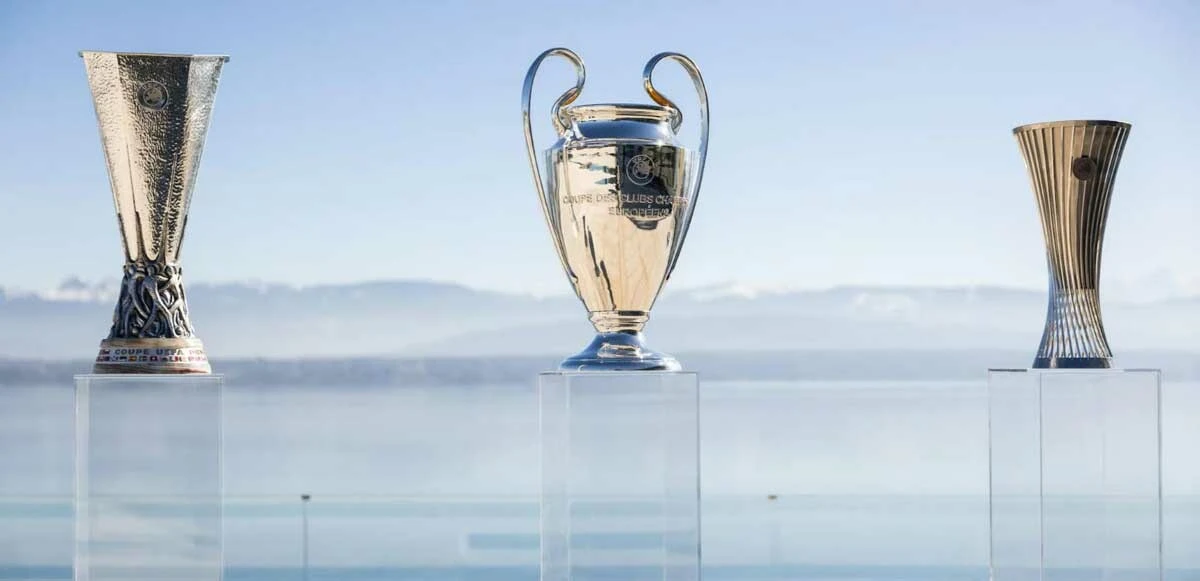 UEFA ülke puanında son durum: Kaç takımla katılacağız?