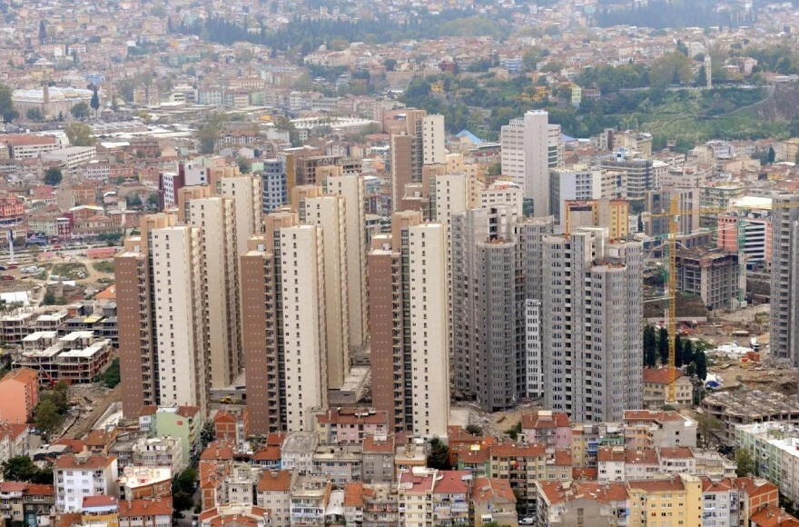 TOKİ TAKSİT HESAPLAMA 2023: Ziraat Bankası Halkbank online TOKİ taksit sorgulama işlemi nasıl yapılır? - 1. Resim