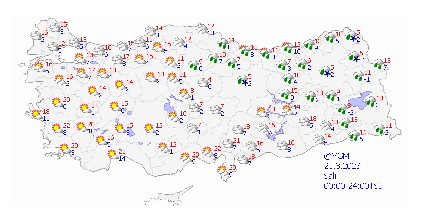 Sıcaklıklar 5 derece birden düştü, yurdu fırtına ve sağanak esir aldı! Deprem bölgesi için Meteoroloji’den uyarılar geldi…