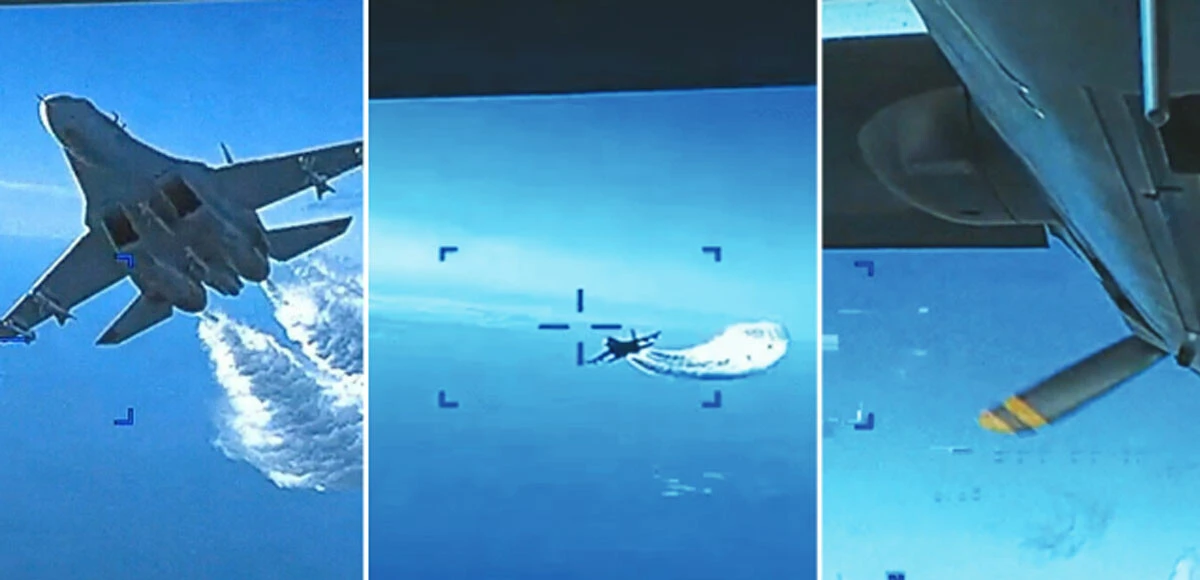 Beyaz Saray'dan Ukrayna'da ateşkes yorumu: Rusya'nın fethini tasdik eder