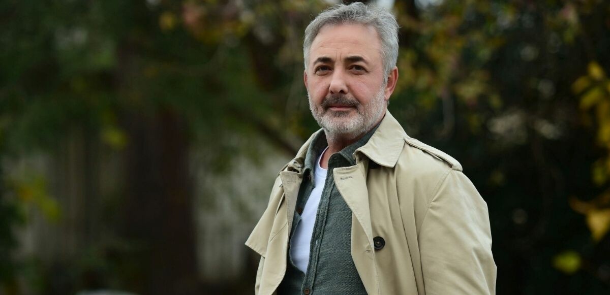 TRT&#039;den ayrılan Mehmet Aslantuğ&#039;dan dikkat çeken sözler: Teslim olacak yürekle büyümedik!