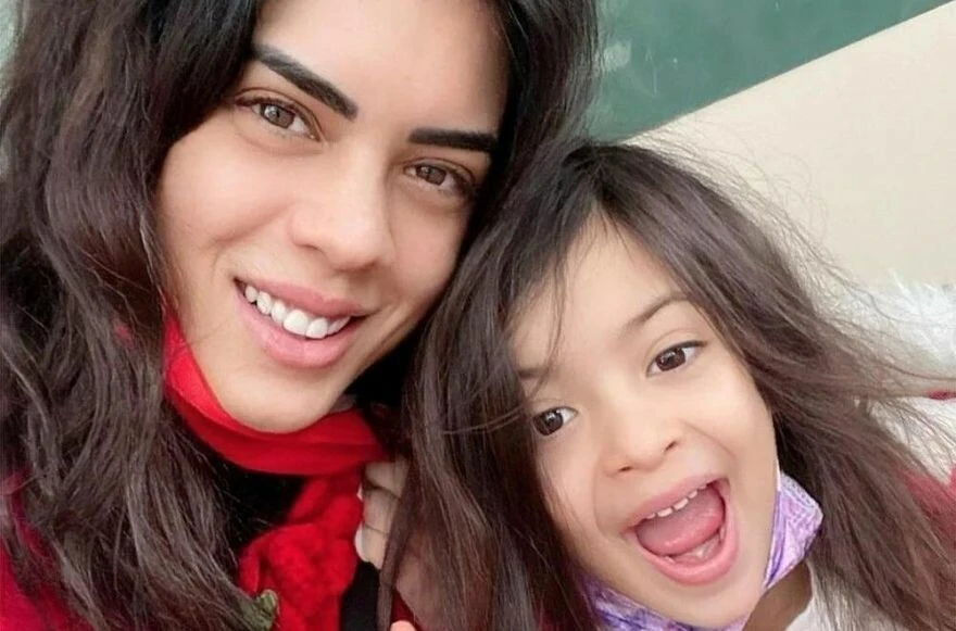 Yalı Çapkını'nın Hattuç Hala'nın kızı da meğerse oyuncuymuş!