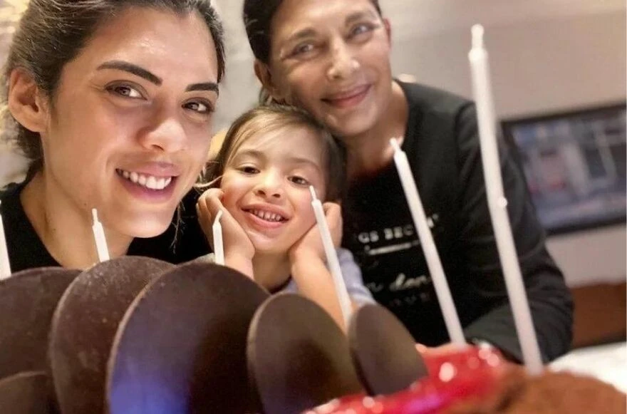 Yalı Çapkını'nın Hattuç Hala'nın kızı da meğerse oyuncuymuş!