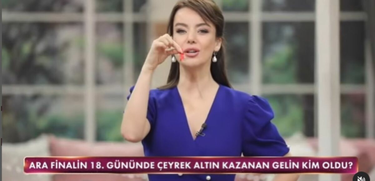 Gelinim Mutfakta 30 bileziği kim aldı? Gelinim Mutfakta bugün kim 1. oldu? Gelinim Mutfakta şampiyonu kim oldu?