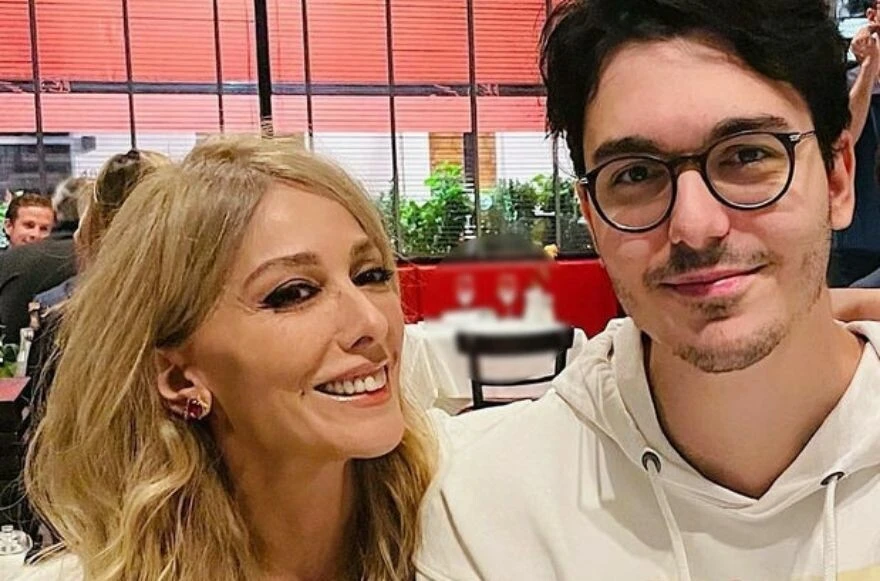 Yalı Çapkını'nın Halis Ağa'sının oğlu ünlü yönetmen çıktı!