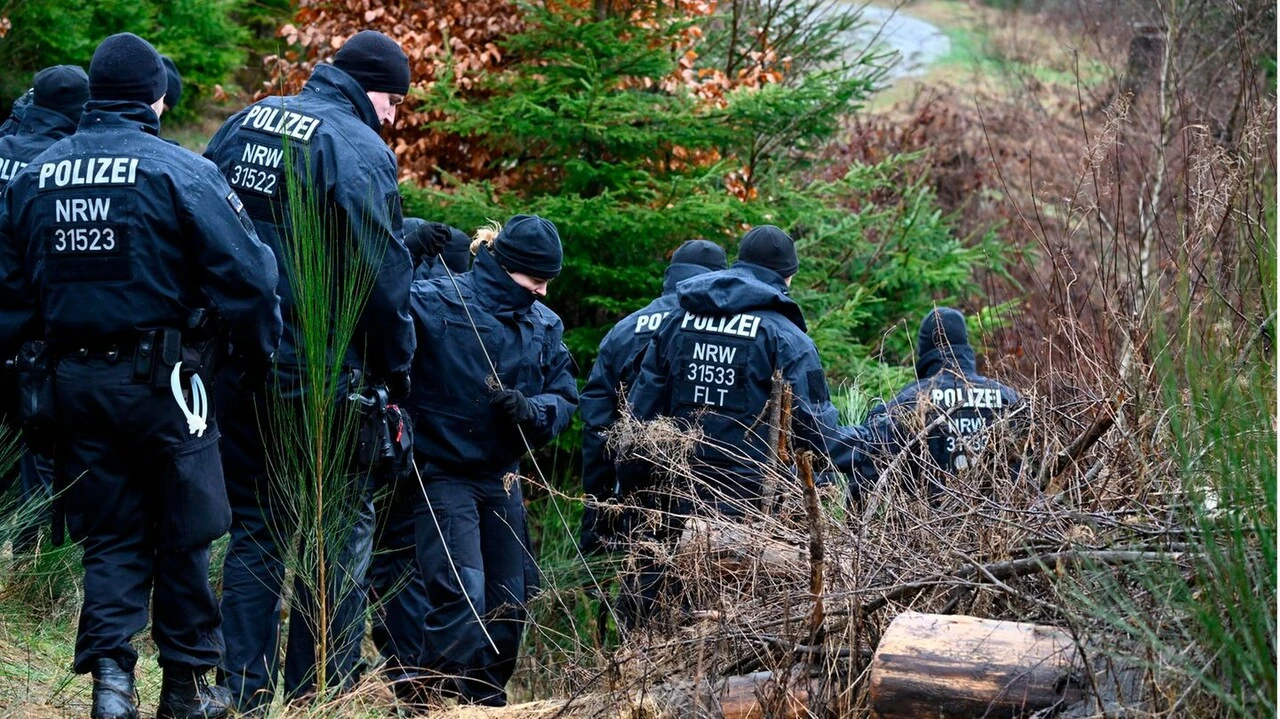 Akran zorbalığı cinayete dönüştü! 12 yaşındaki çocuğu 2 arkadaşı ormanda 30 kez bıçakladı