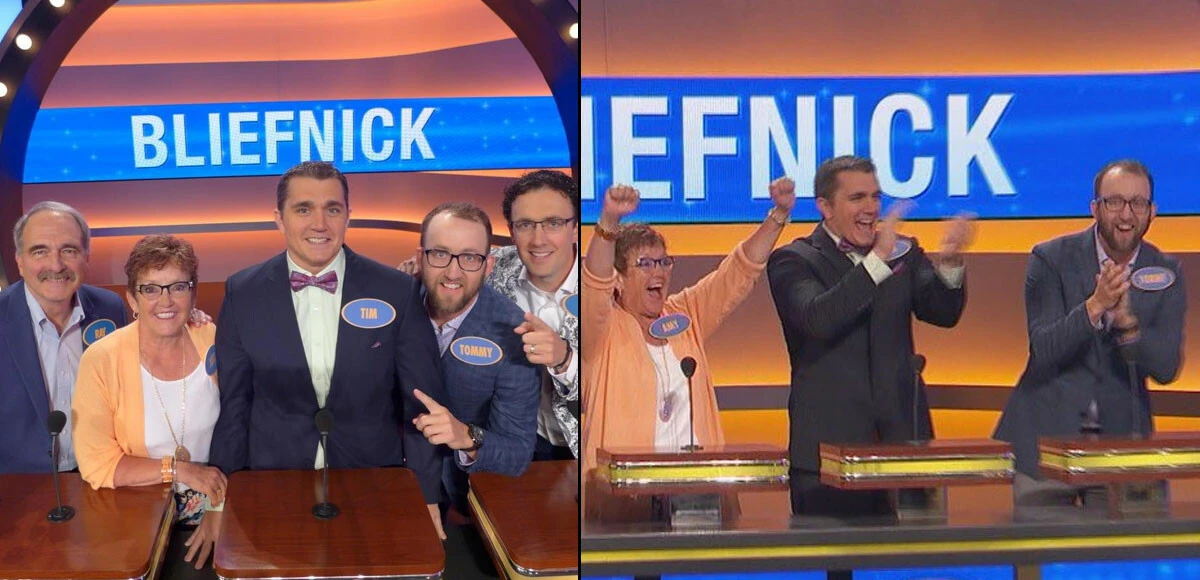 Cinayetin sinyalini 3 yıl önce yarışma programında verdi! Eşini öldürmekle suçlanıyor