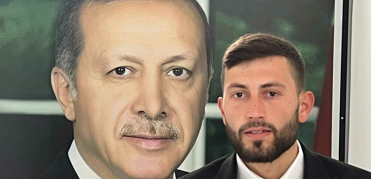 Nevşehirli Recep Tayyip Erdoğan milletvekili aday adaylık için başvurusunu yaptı