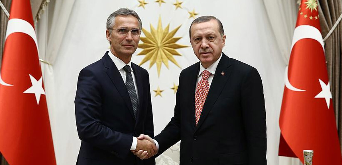 NATO&#039;dan Türkiye&#039;nin Finlandiya onayına ilişkin açıklama: Memnuniyetle karşılıyoruz