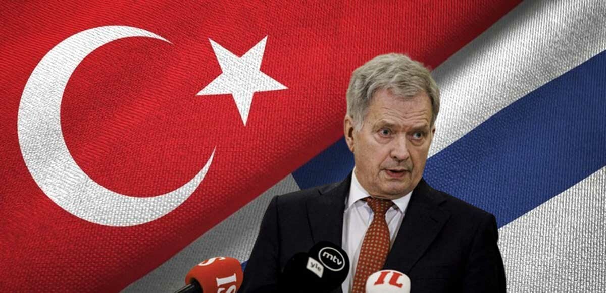 Finlandiya’nın NATO üyeliği için karar günü! Ankara’da kritik zirve