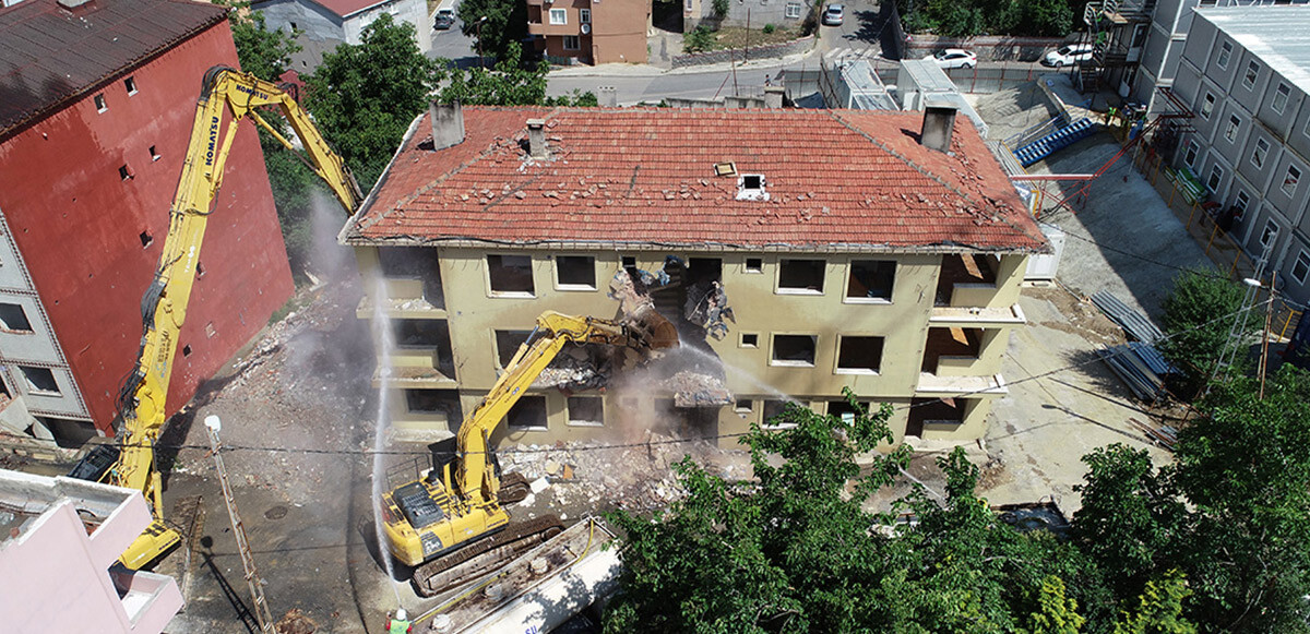 Son dakika! Kentsel dönüşüm paketinin ayrıntıları belli oldu, işte kişi başına ödenecek tutar