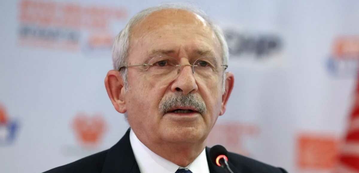 Kemal Kılıçdaroğlu bugün BTP lideri Hüseyin Baş’ı ziyaret edecek