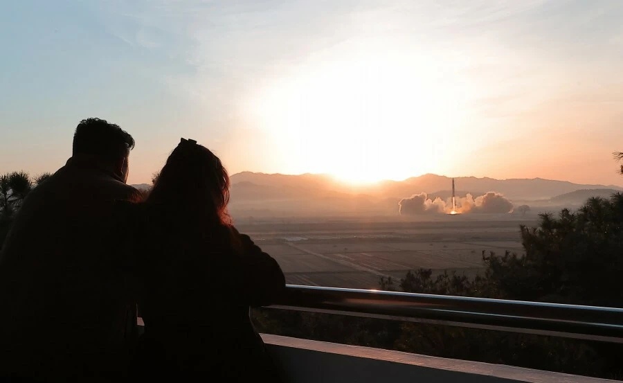 Kuzey Kore lideri Kim Jong-un'dan kısasa kısas! ABD ve Güney Kore'ye tehditler savurdu