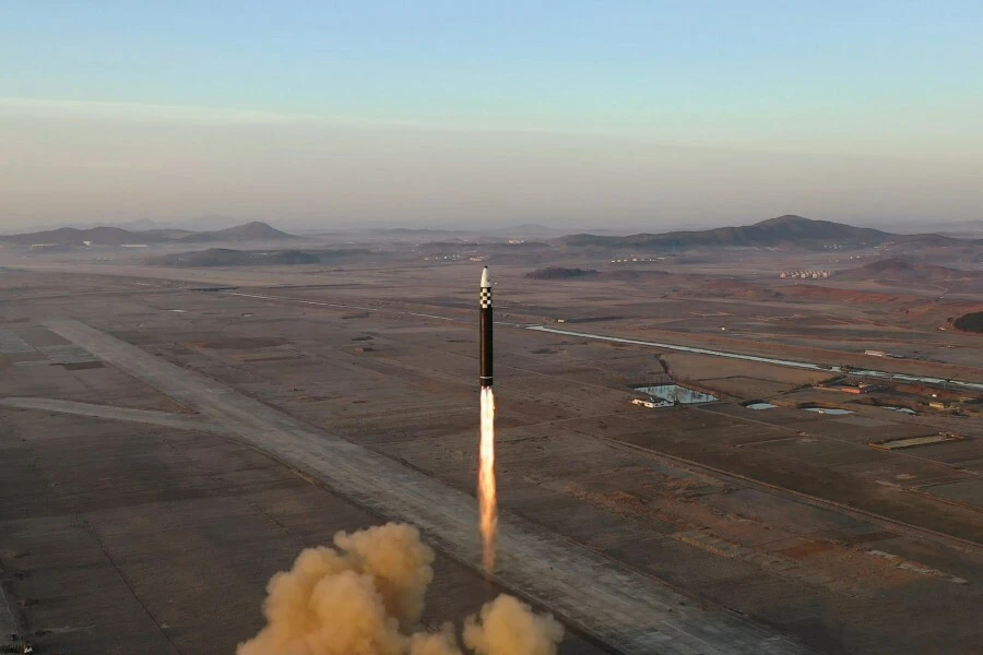 Kuzey Kore lideri Kim Jong-un'dan kısasa kısas! ABD ve Güney Kore'ye tehditler savurdu