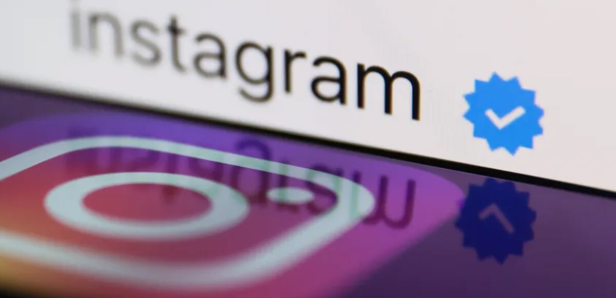 Instagram&#039;da mavi tik almak mümkün: Meta Verified bir ülkede daha kullanıma sunuldu