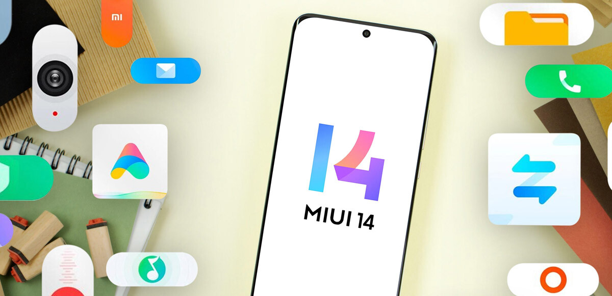 Xiaomi, MIUI 14 güncellemesini 18 telefona daha getiriyor: İşte üçüncü parti listesi!